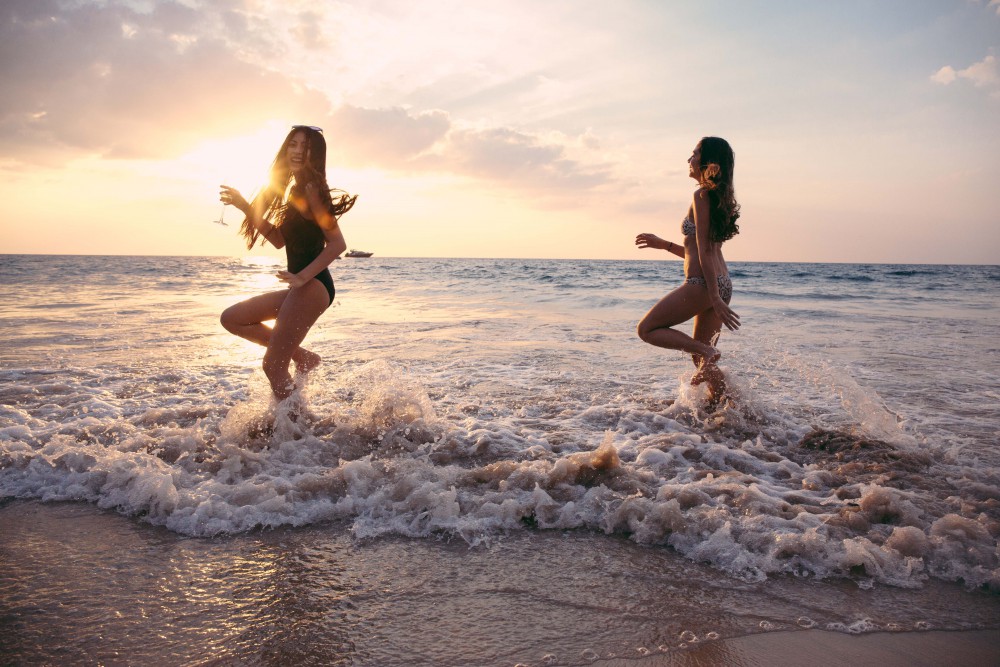 Baba Beach Club