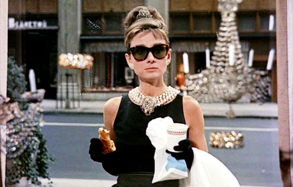 《Breakfast at Tiffany’s》