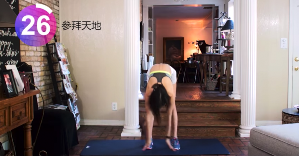 youtube@周六野Zoey 