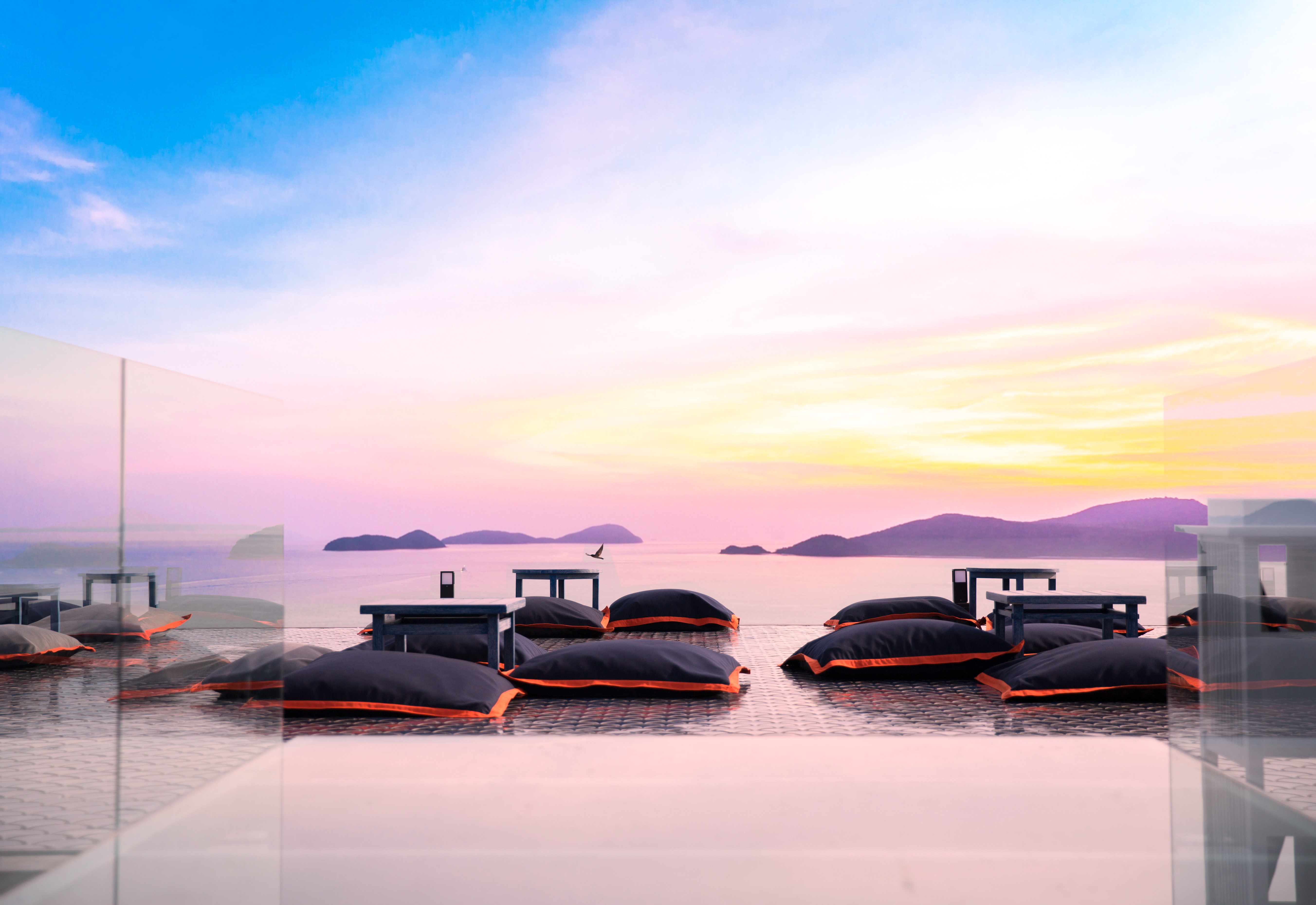 Baba Beach Club