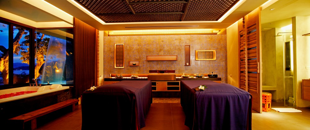 Baba Beach Club