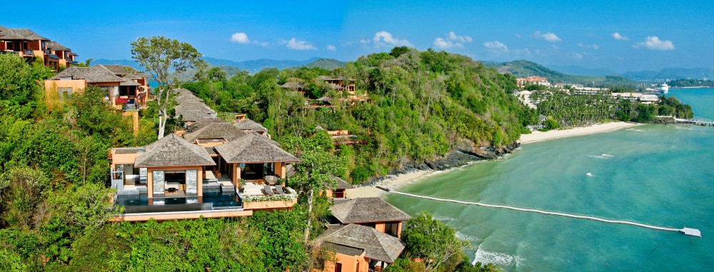 Baba Beach Club