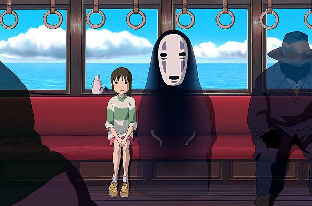 千與千尋