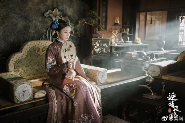 《延禧攻略》劇照