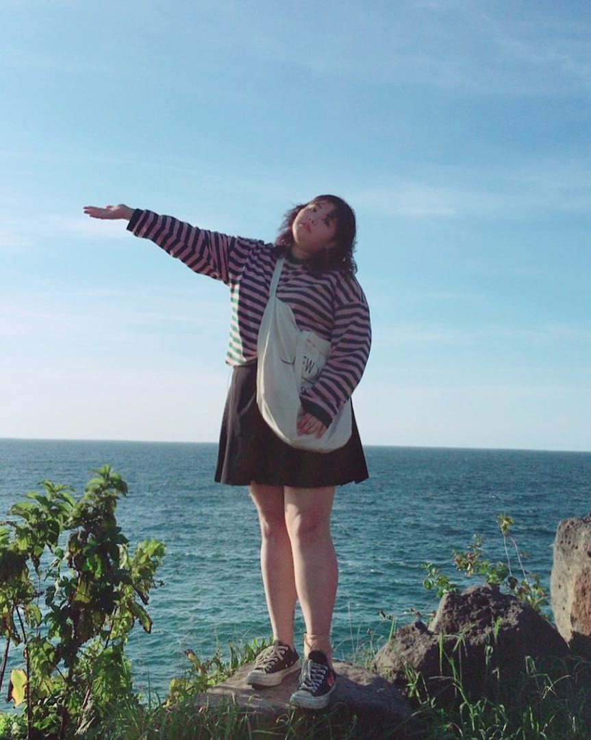 Instagram @soobin1119