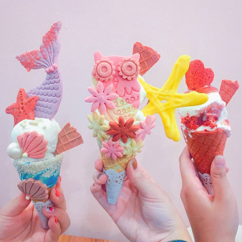 Bistopping Instagram