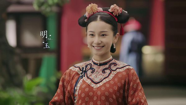 《延禧攻略》劇照