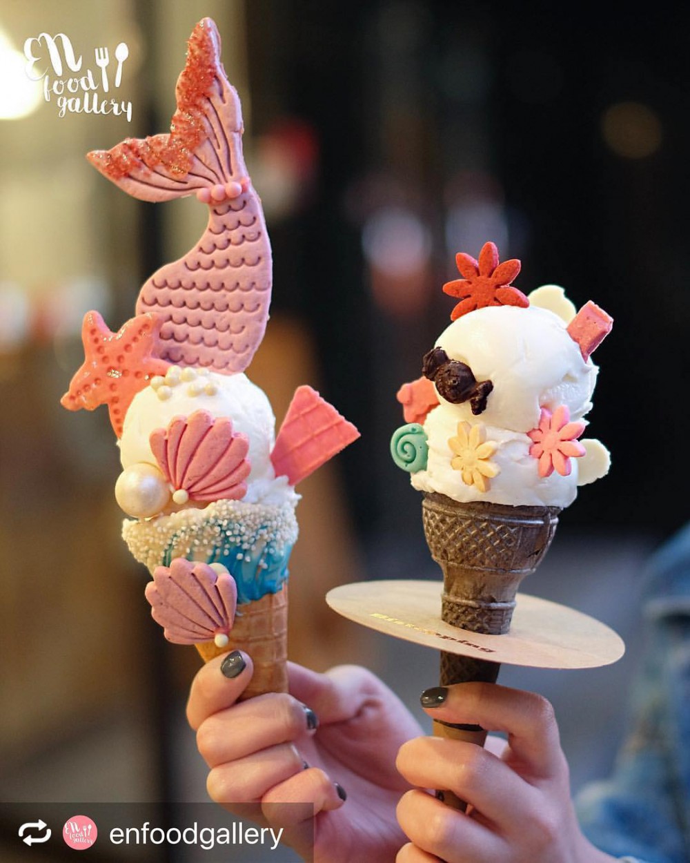 Bistopping Instagram