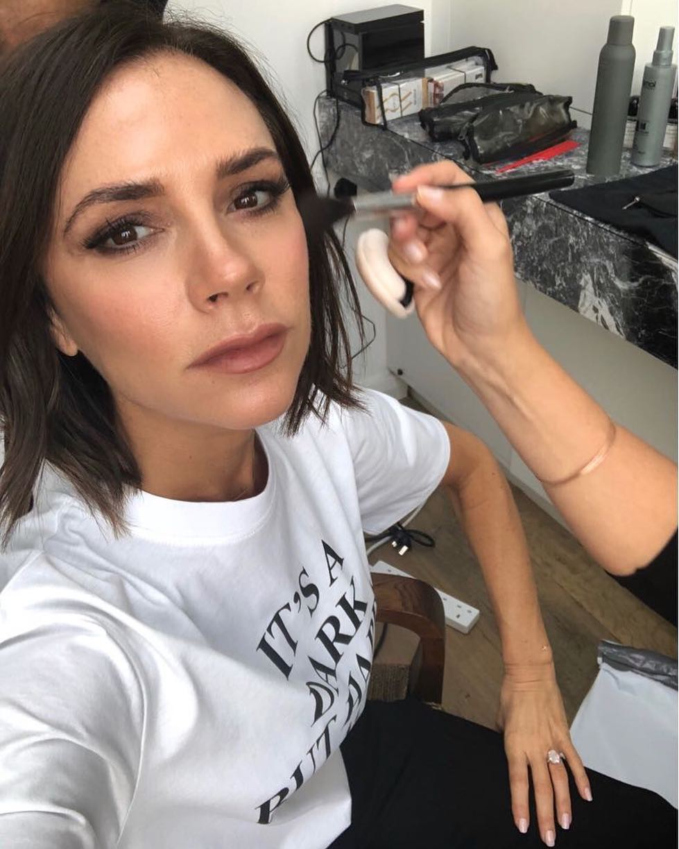 Victoriabeckham Instagram