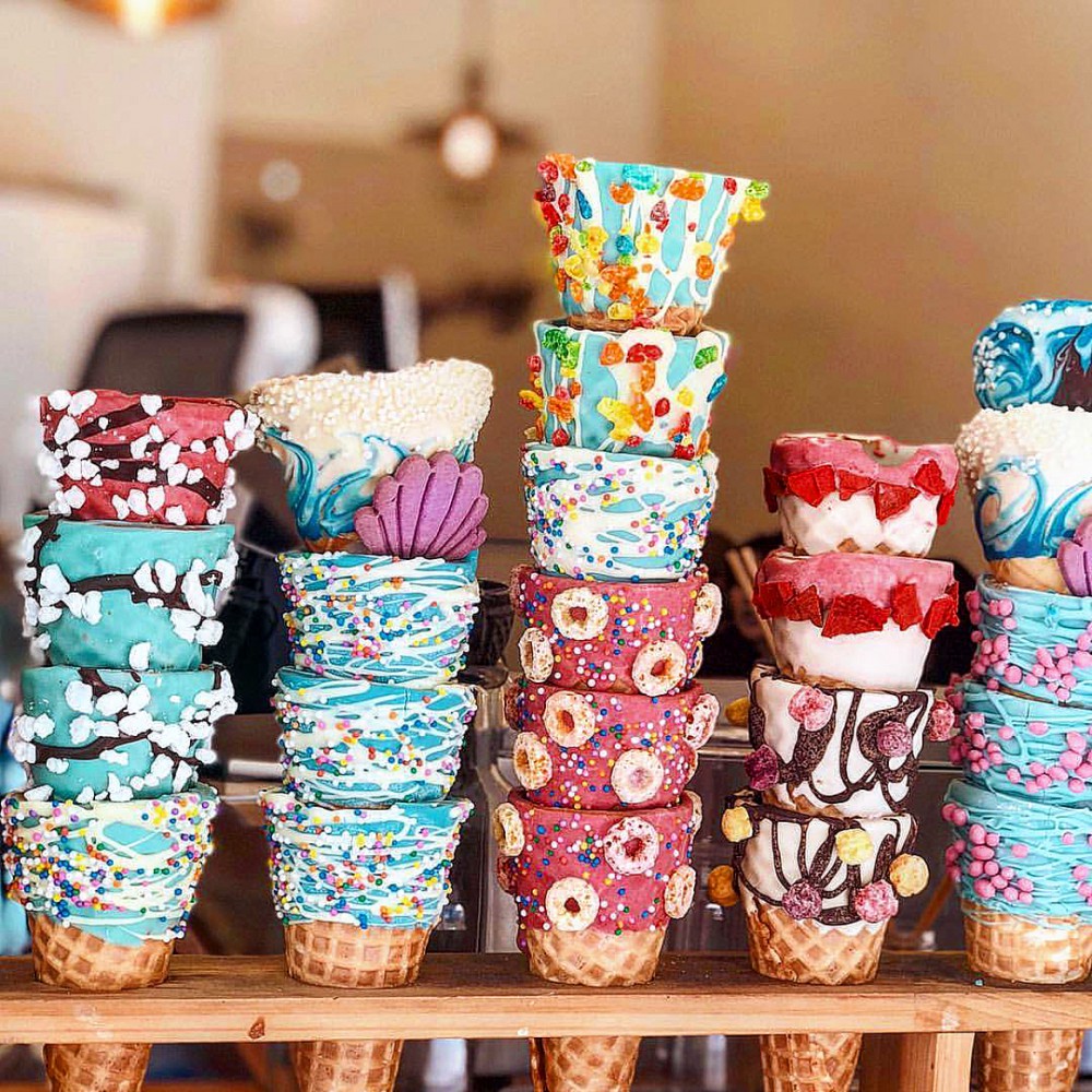 Bistopping Instagram