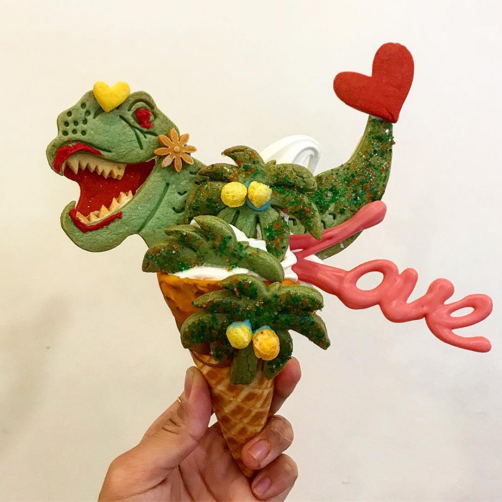 Bistopping Instagram