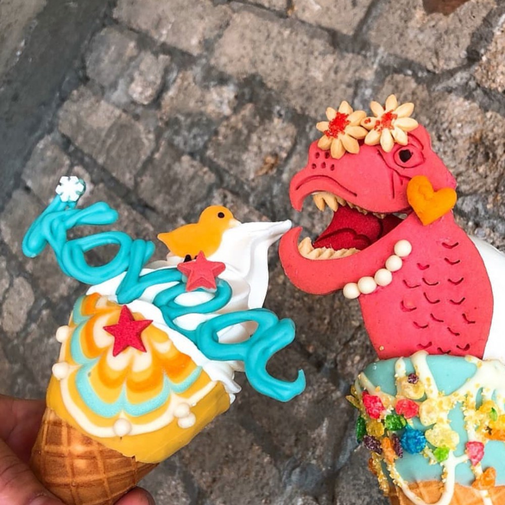 Bistopping Instagram