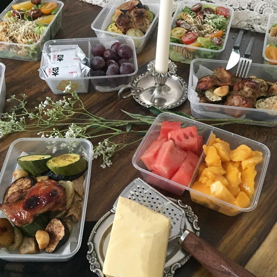 Instagram @play4justina