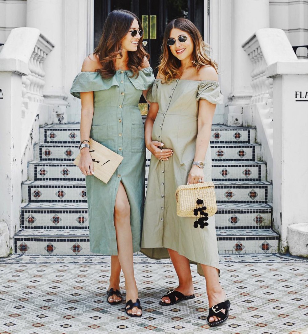 Wearetwinset Instagram