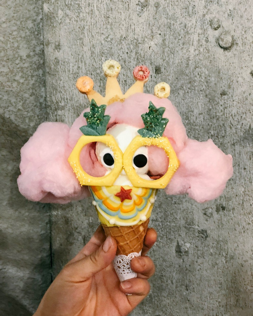 Bistopping Instagram