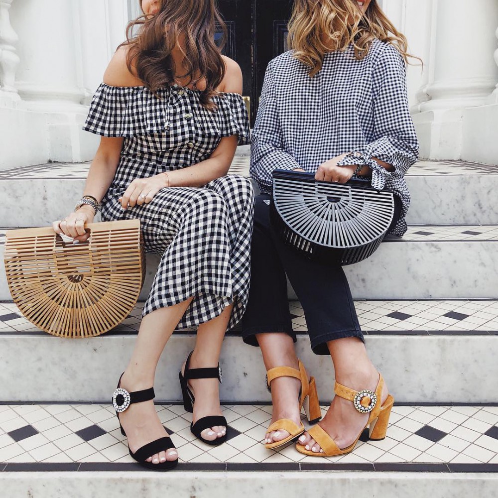 Wearetwinset Instagram