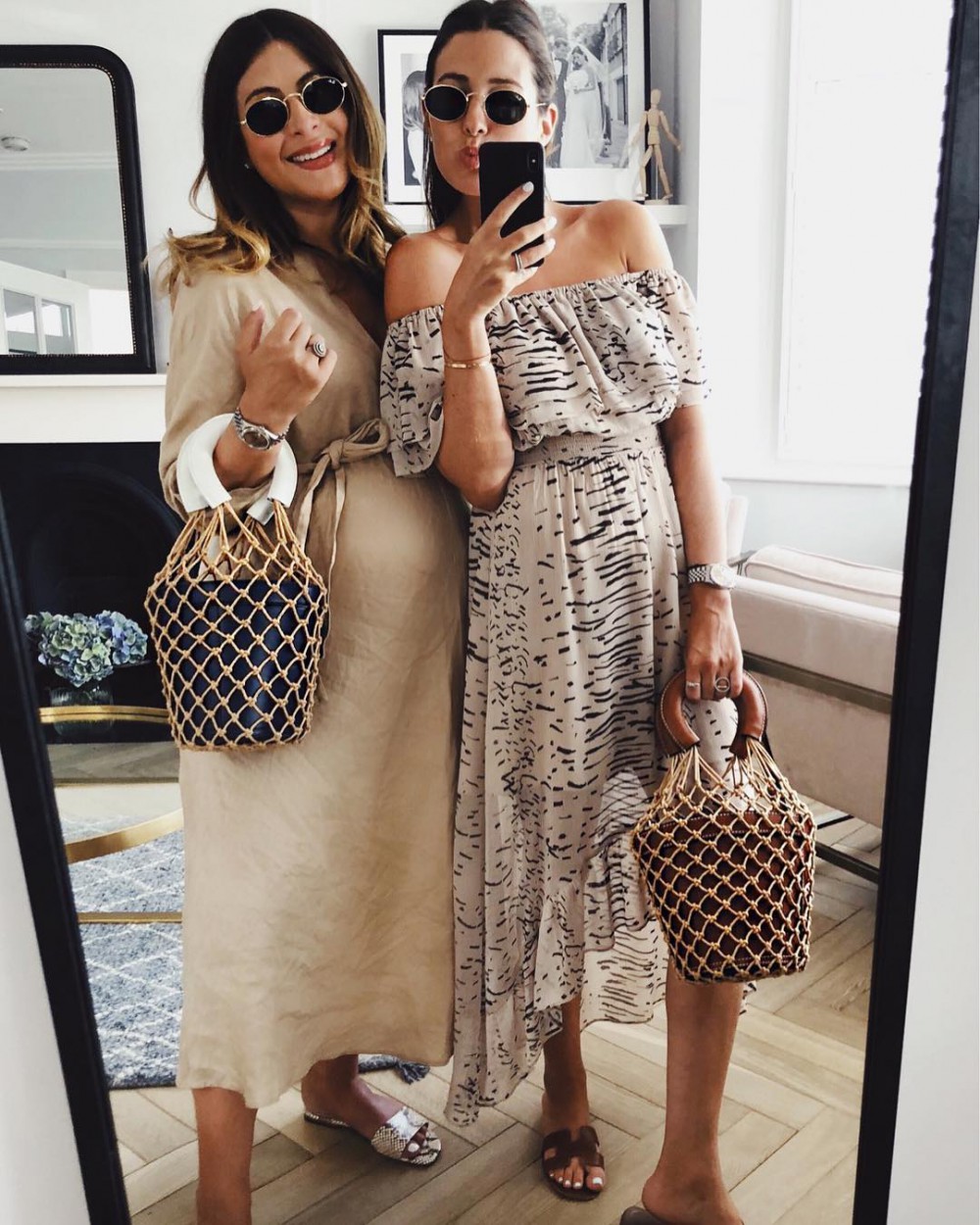 Wearetwinset Instagram