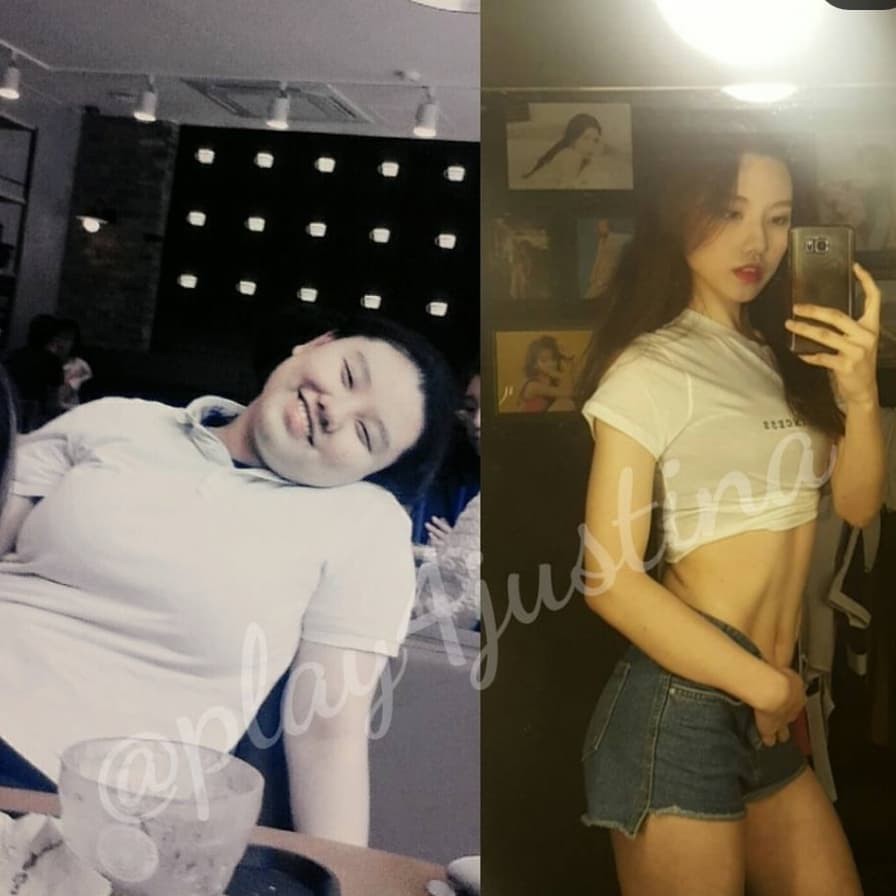 Instagram @play4justina