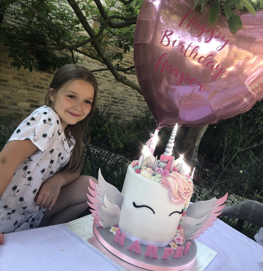 Victoriabeckham Instagram