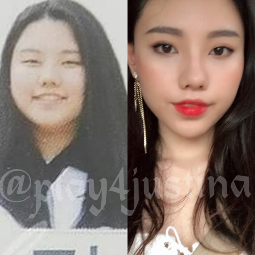 Instagram @play4justina