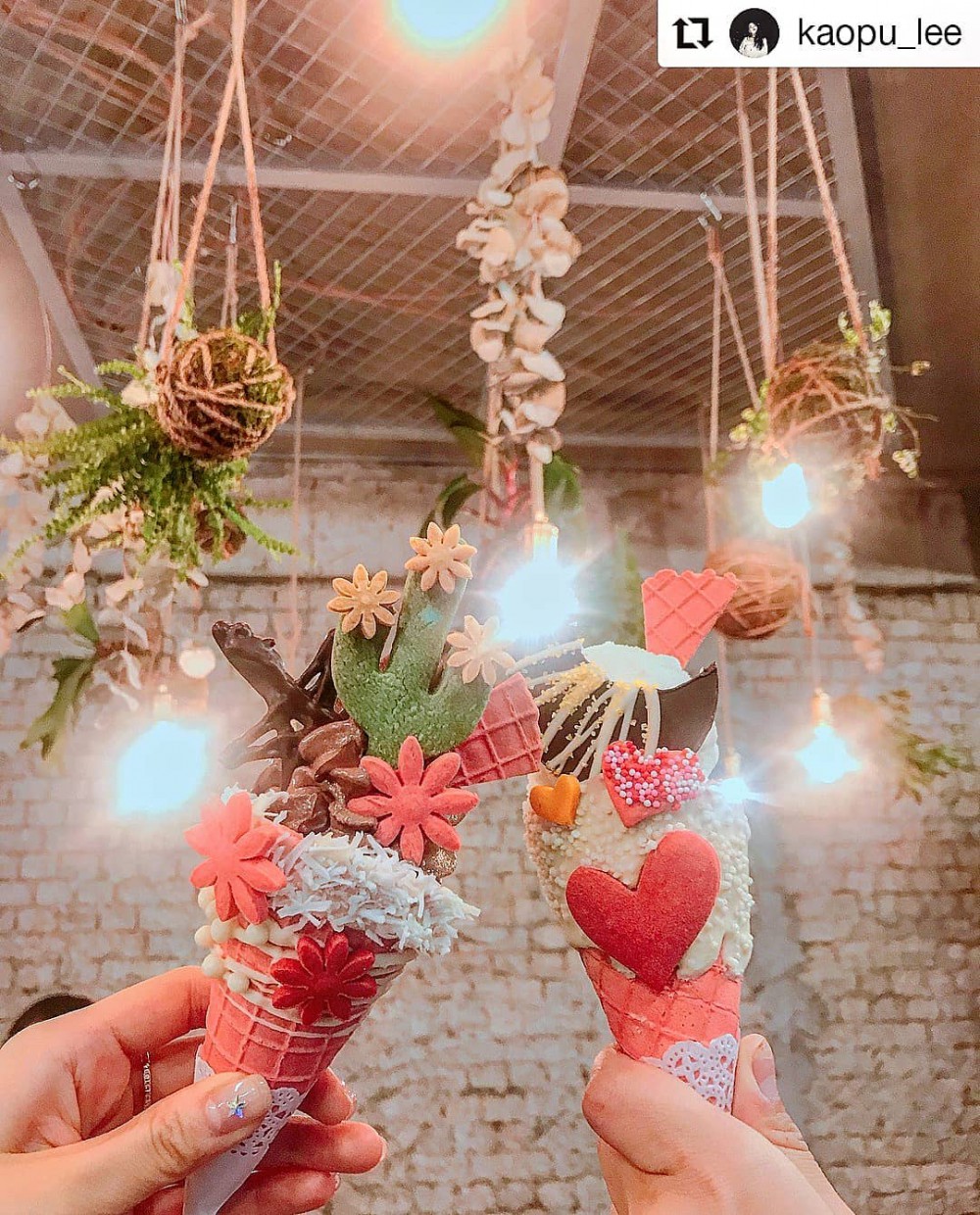 Bistopping Instagram