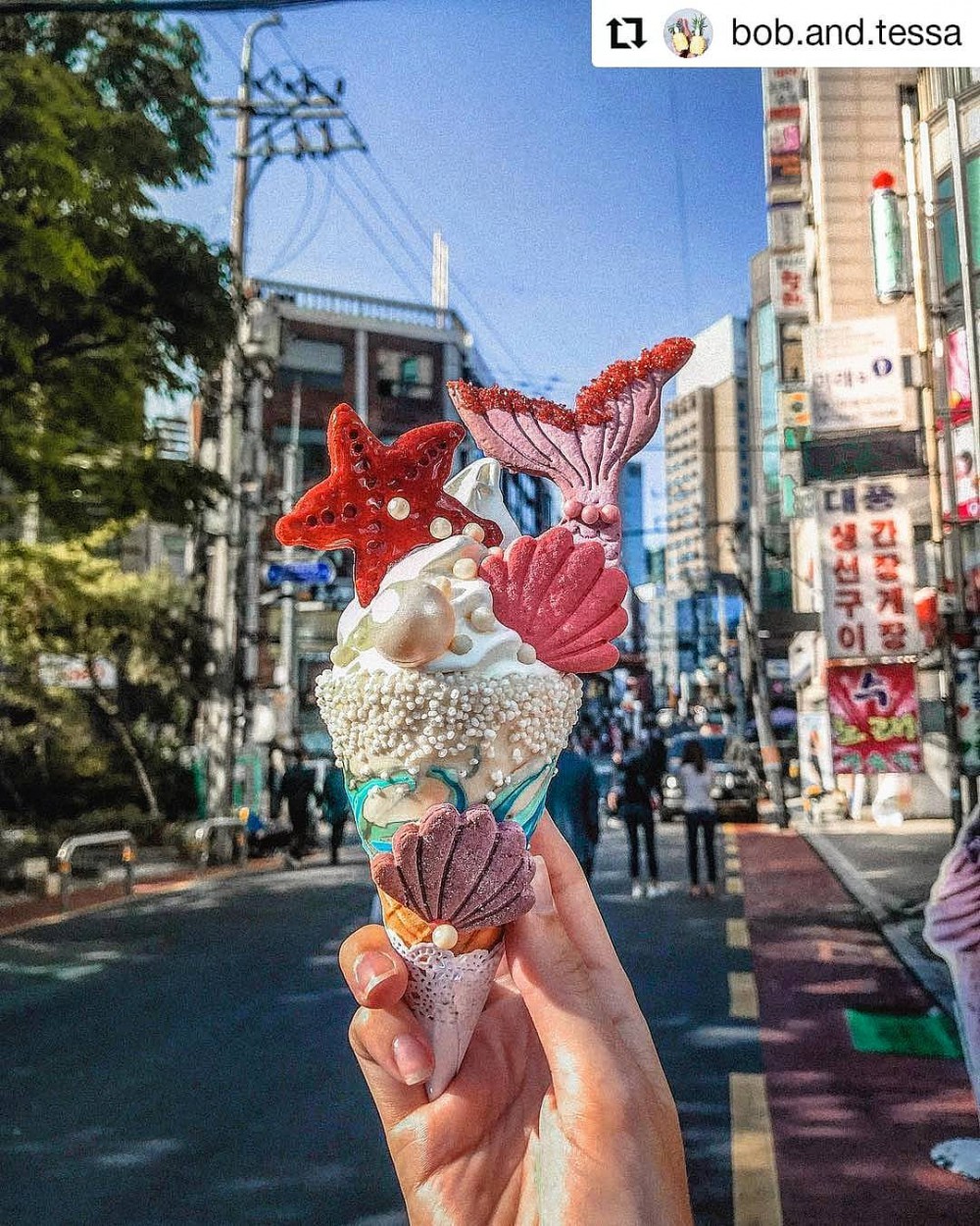 Bistopping Instagram