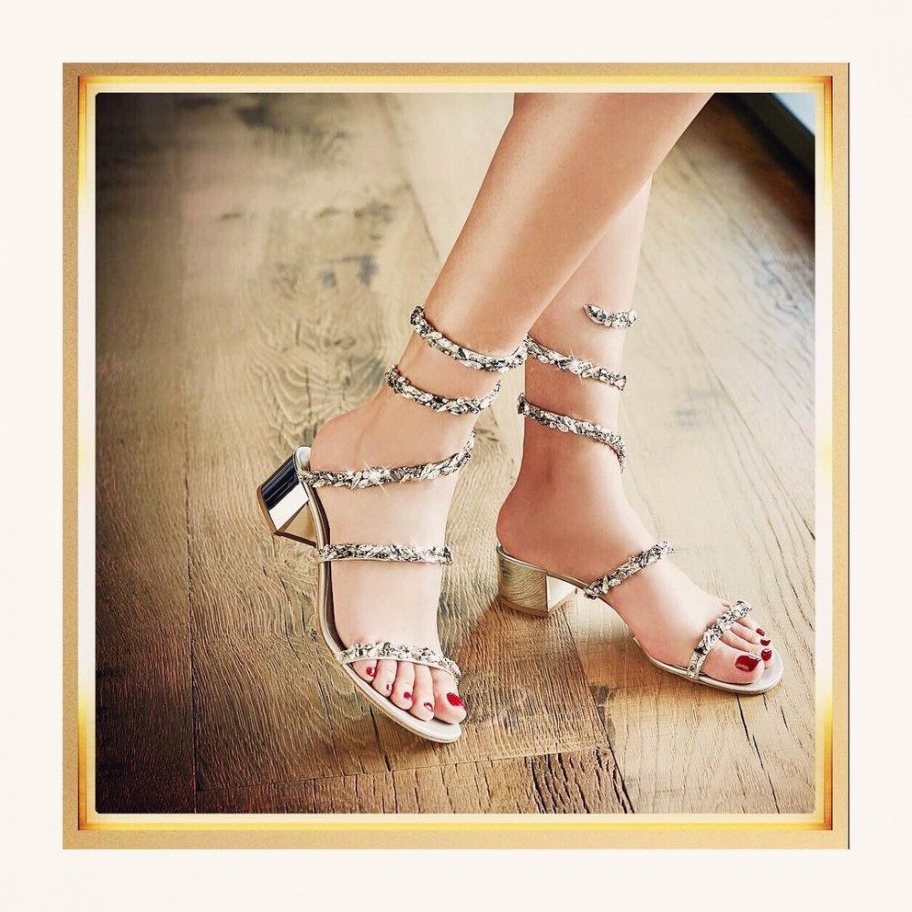 Renecaovilla Instagram