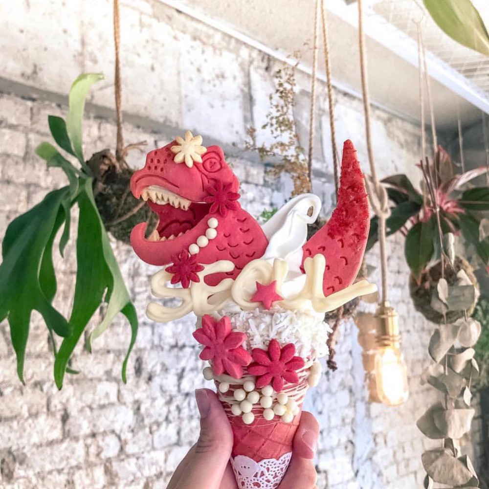 Bistopping Instagram