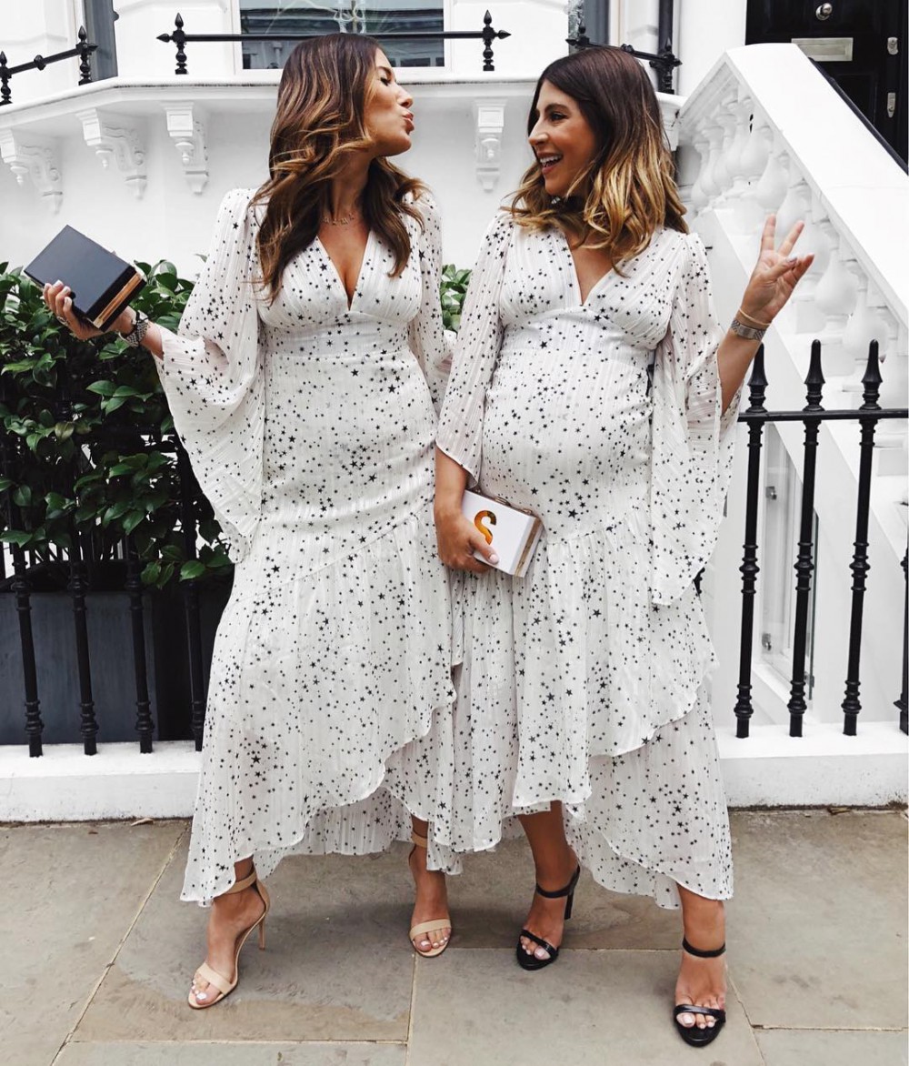 Wearetwinset Instagram