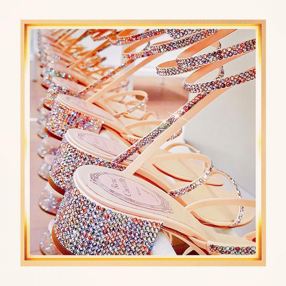 Renecaovilla Instagram