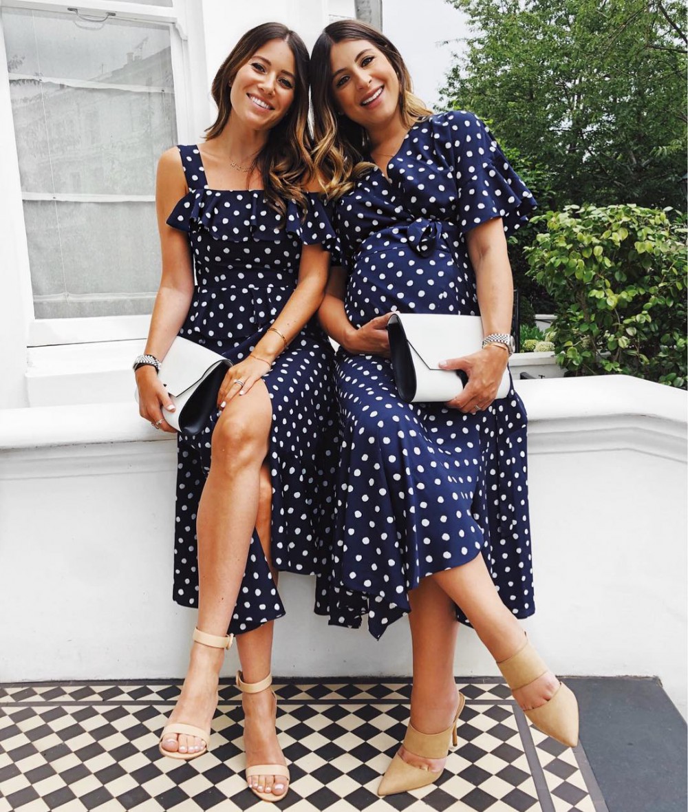 Wearetwinset Instagram