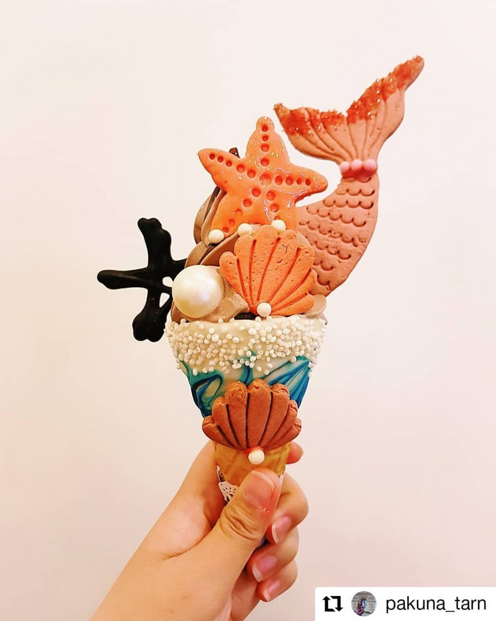 Bistopping Instagram