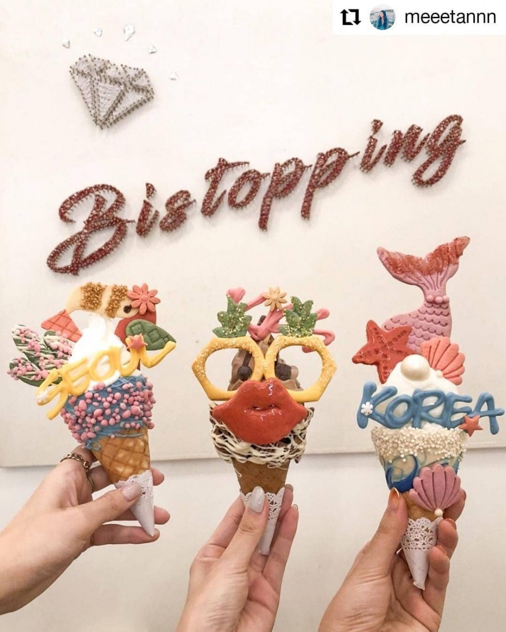 Bistopping Instagram