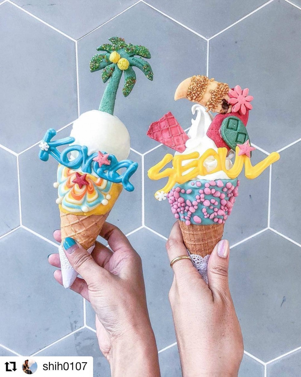 Bistopping Instagram