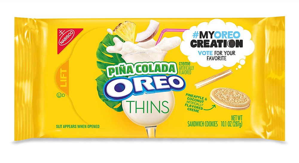 Mondelez International 