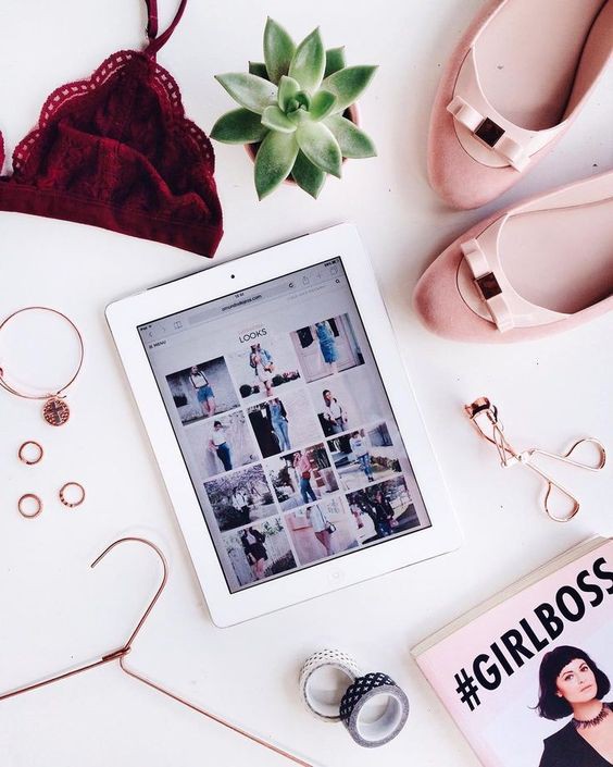 Pinterest