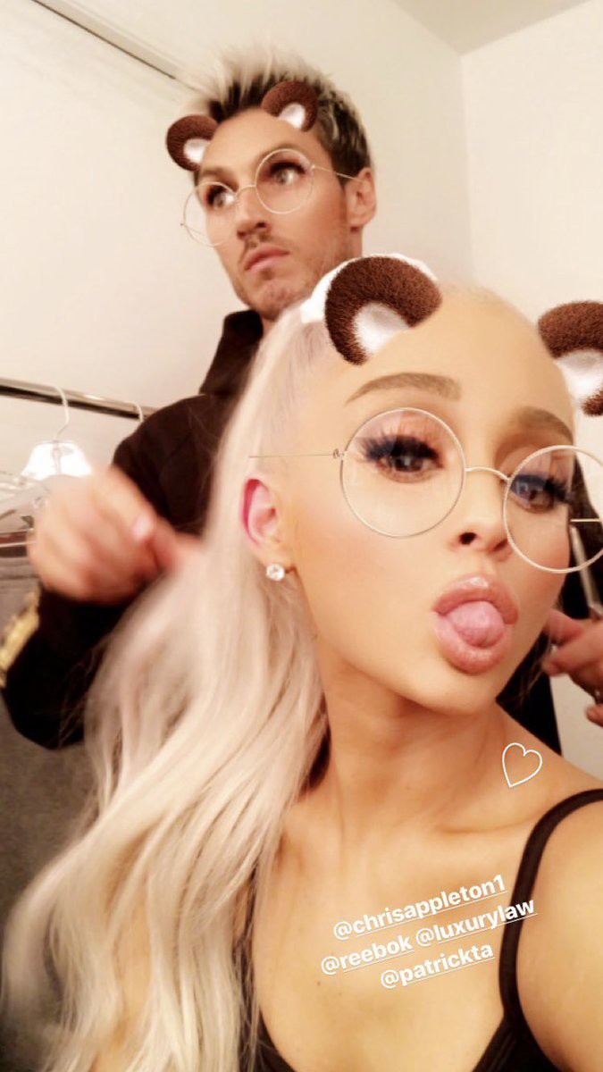 Ariana Grande