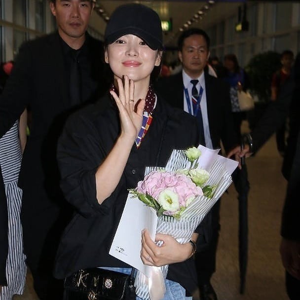 Dennyhartanto_kikyo Instagram