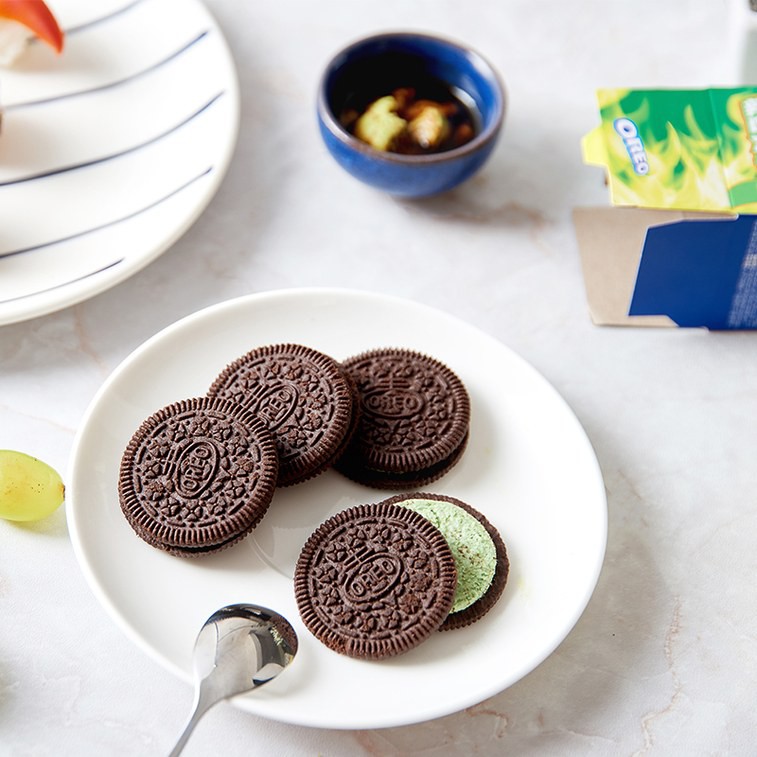 Mondelez International 