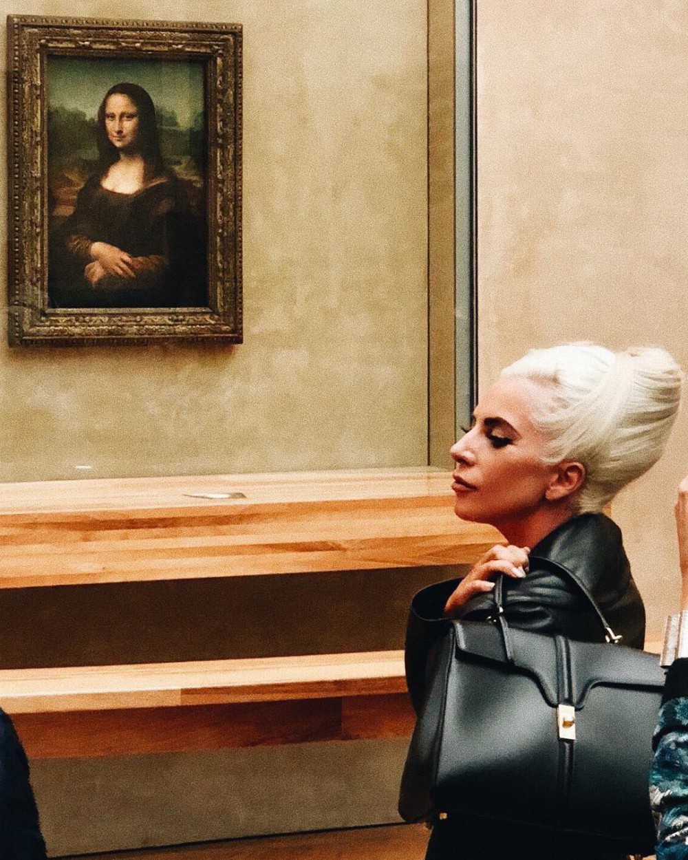 Hedislimaneworld Instagram