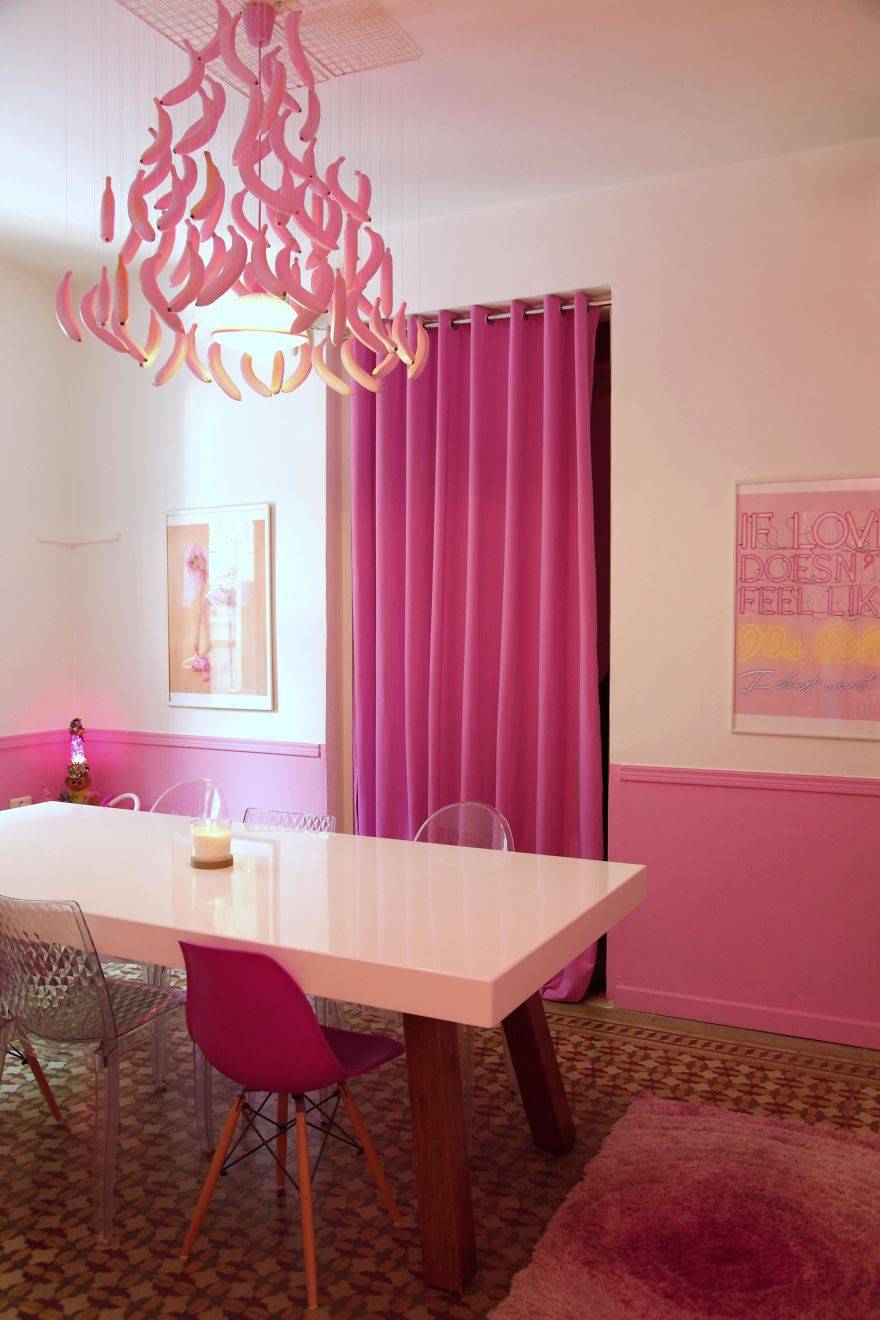 Candyfornia Café 