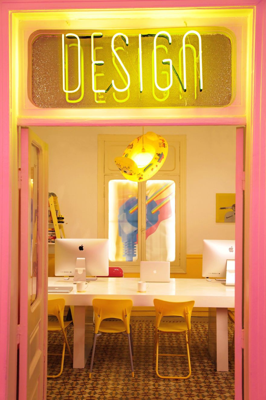 Candyfornia Café 