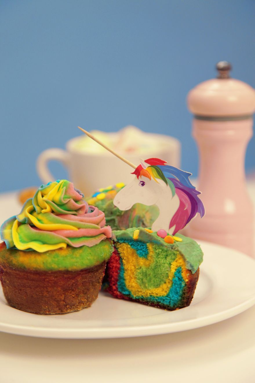 Candyfornia Café 
