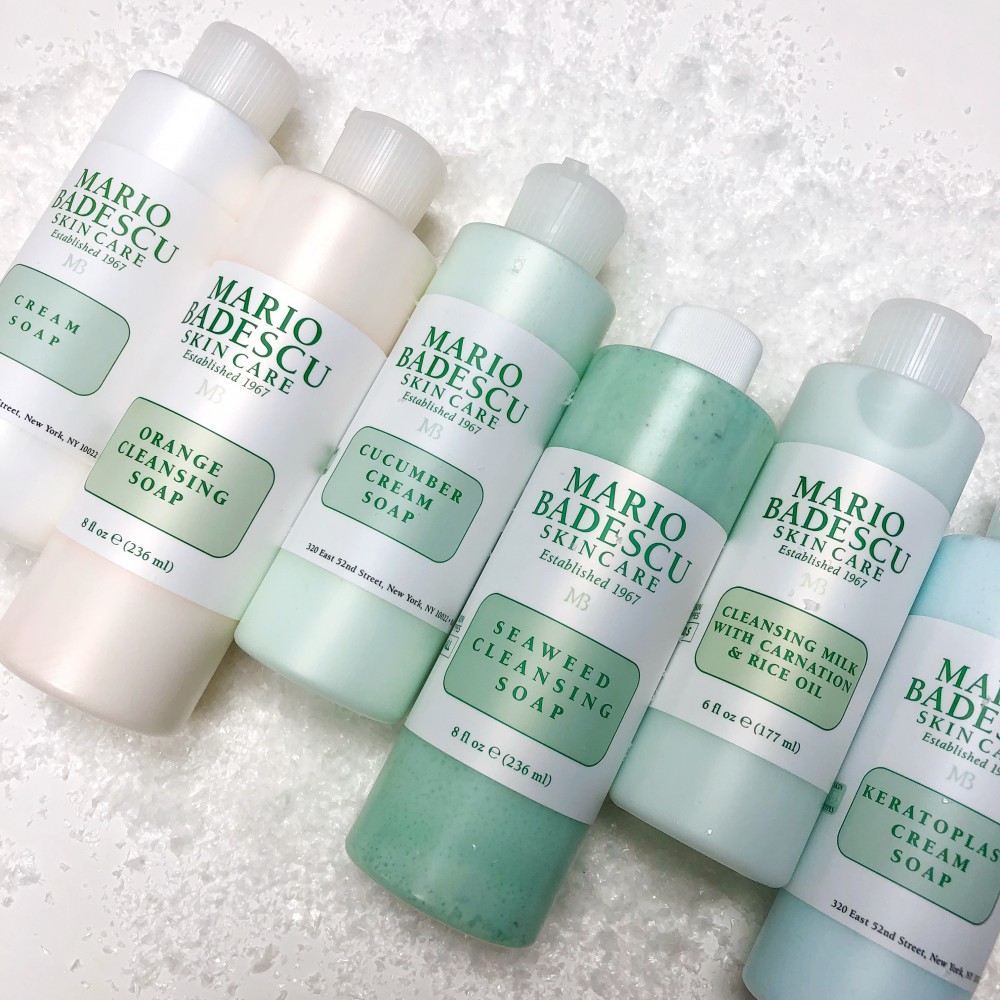 Mario Badescu