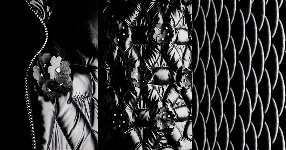 Moncler的天才之戰,二宮啟的黑色浪漫!