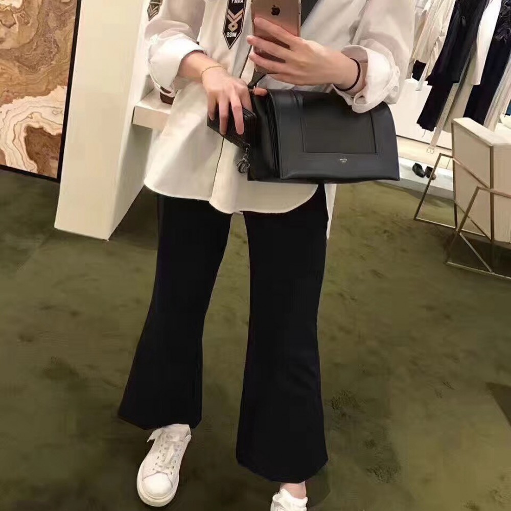 Céline Frame Bag