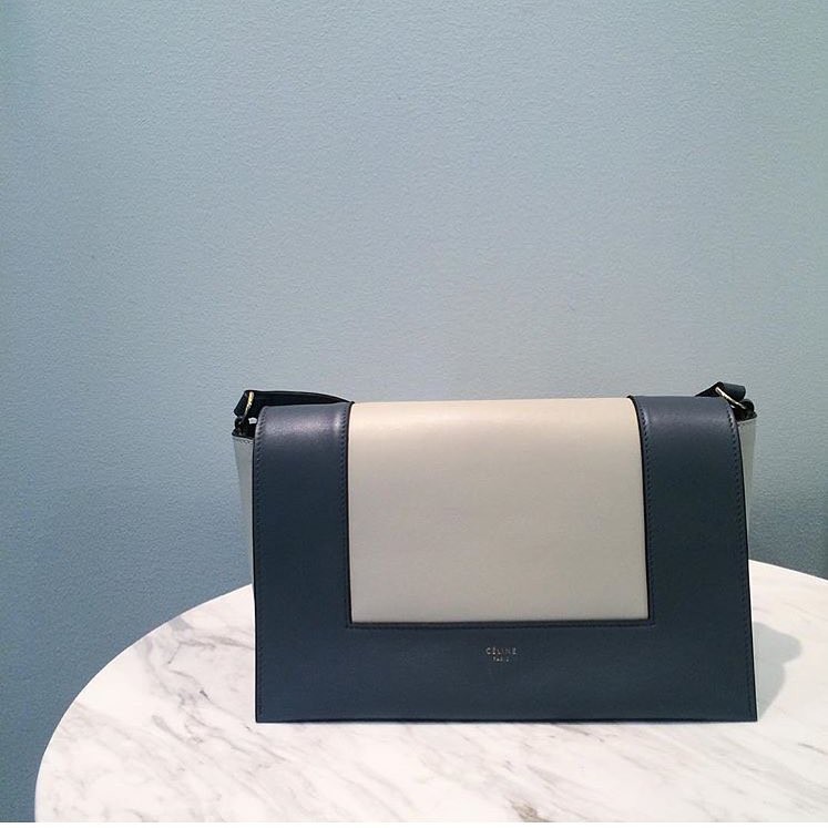 Céline Frame Bag