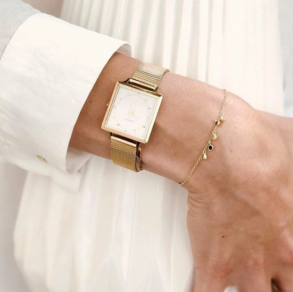 Instagram @amalyswatches