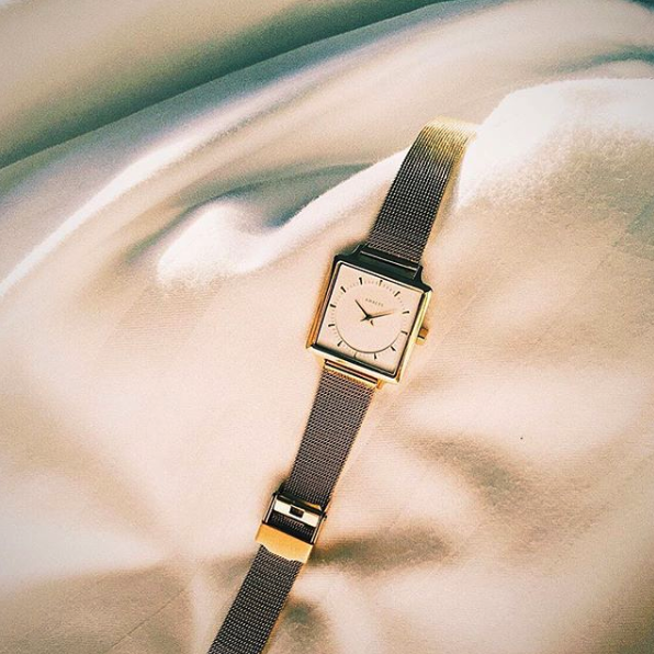 Instagram @amalyswatches