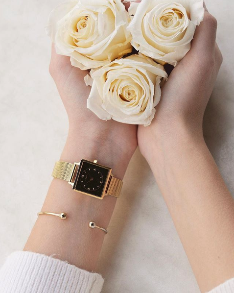 Instagram @amalyswatches